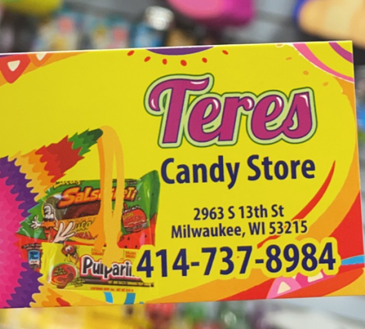 teres-candy-store-llc-photo